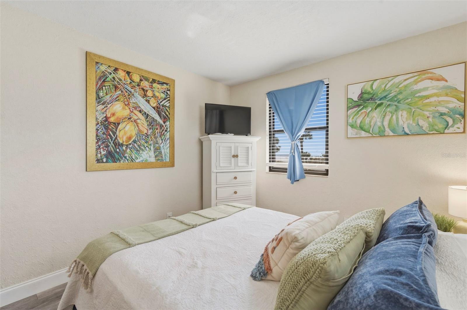 GULF WINDS APTS CONDO - Residential
