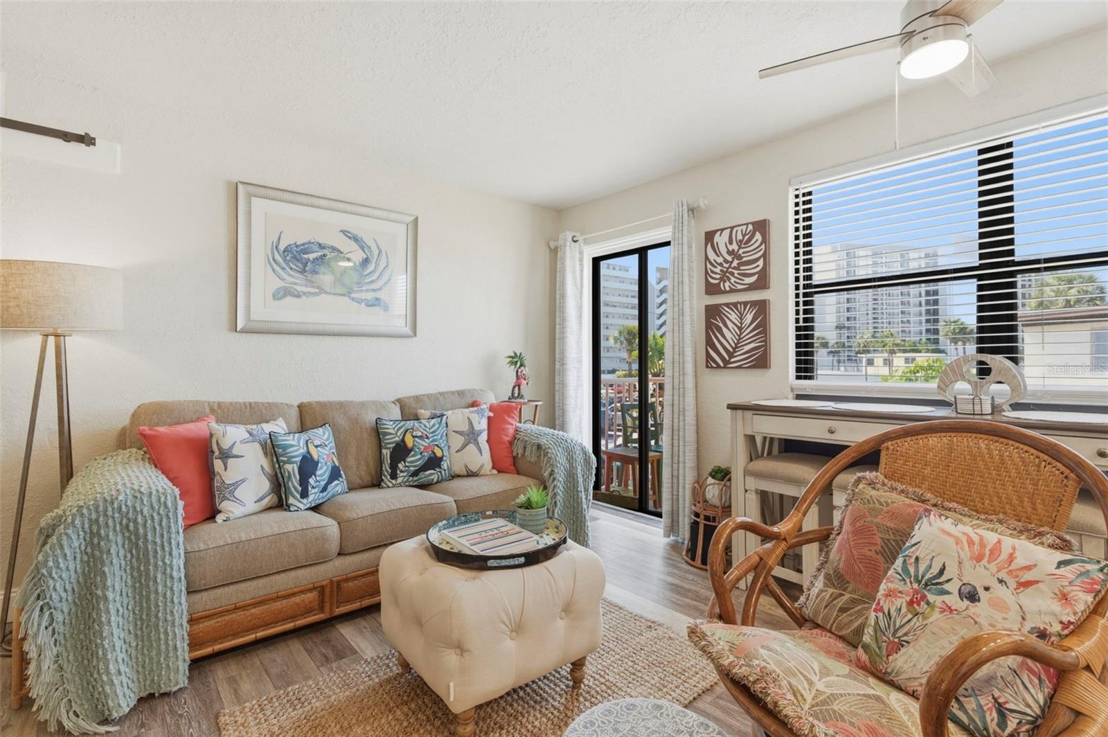 GULF WINDS APTS CONDO - Residential