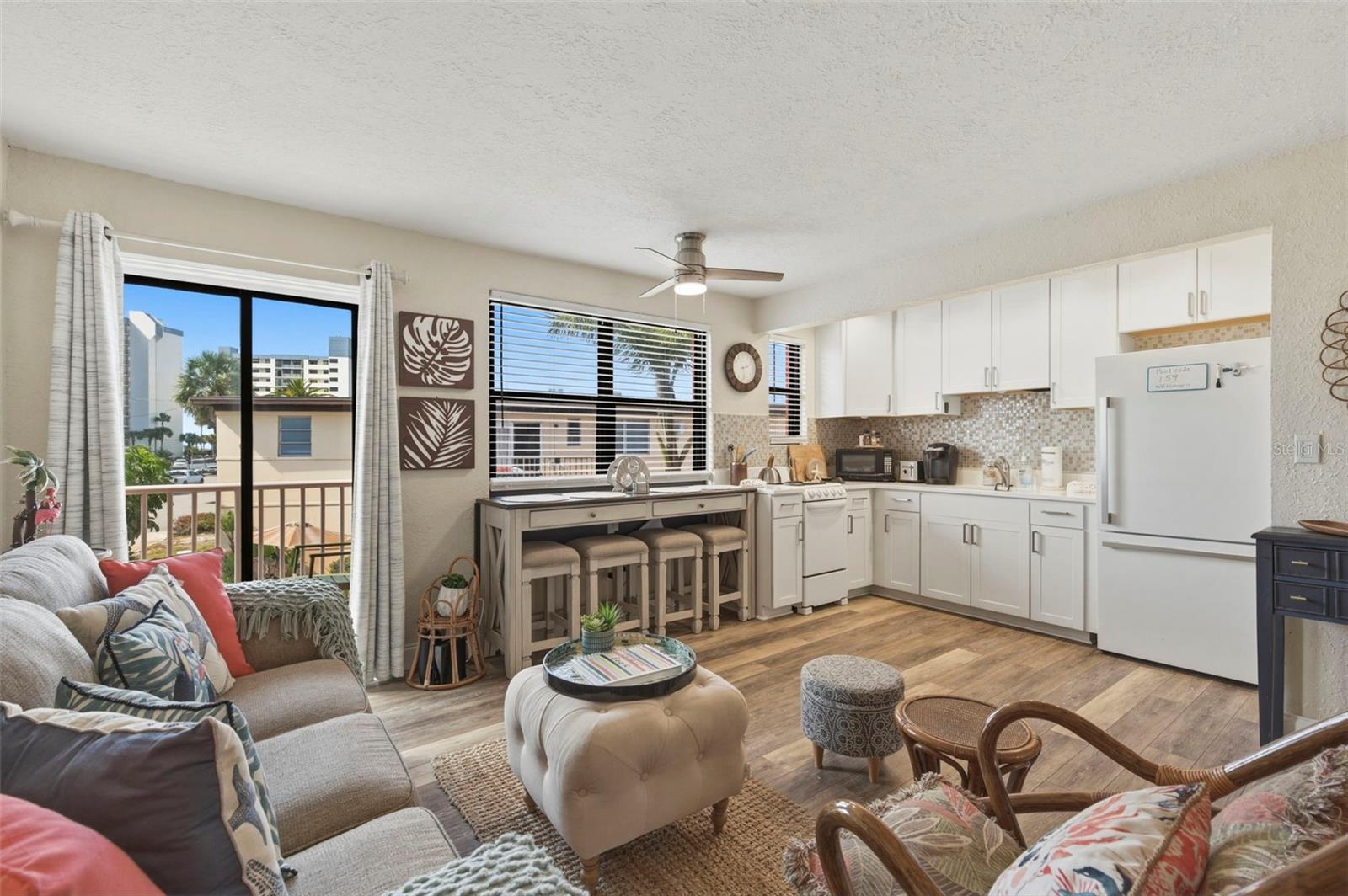 GULF WINDS APTS CONDO - Residential