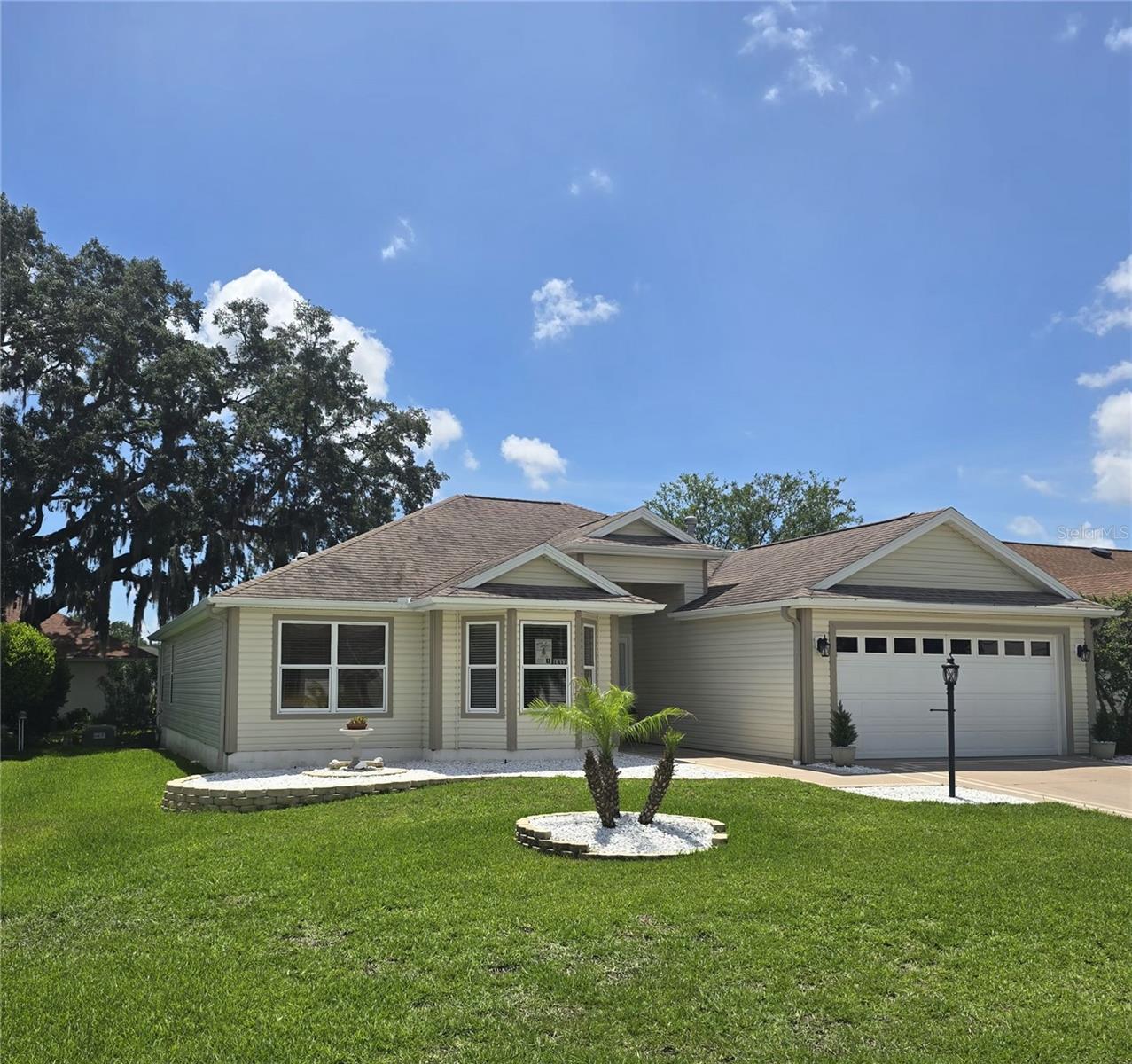 VILLAGES OF SUMTER - Residential