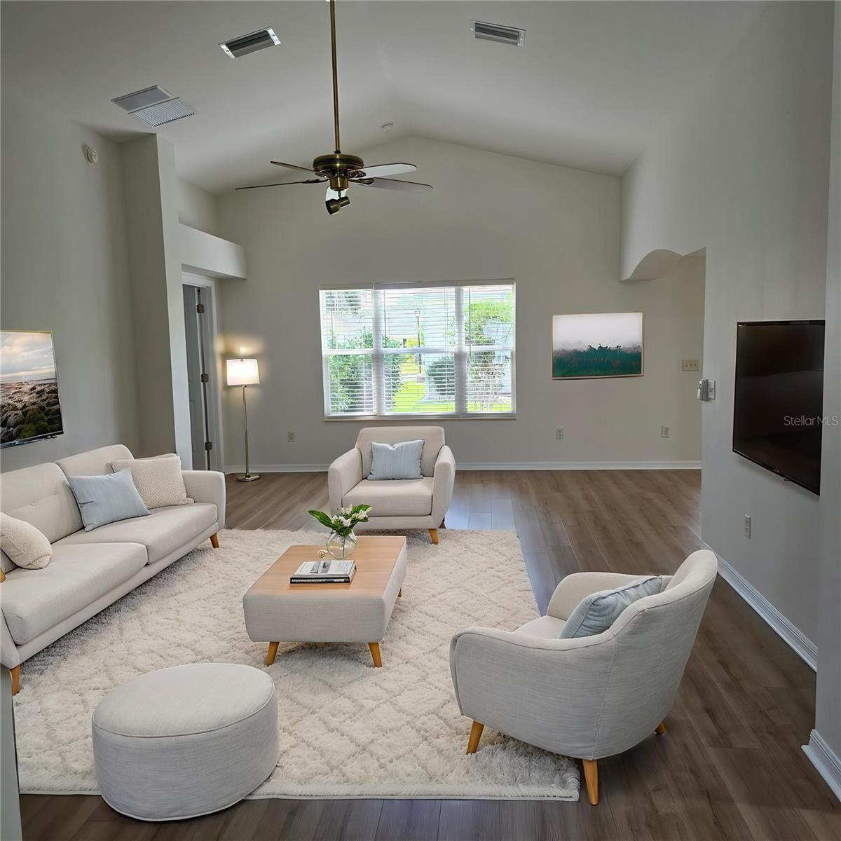VILLAGES OF SUMTER - Residential