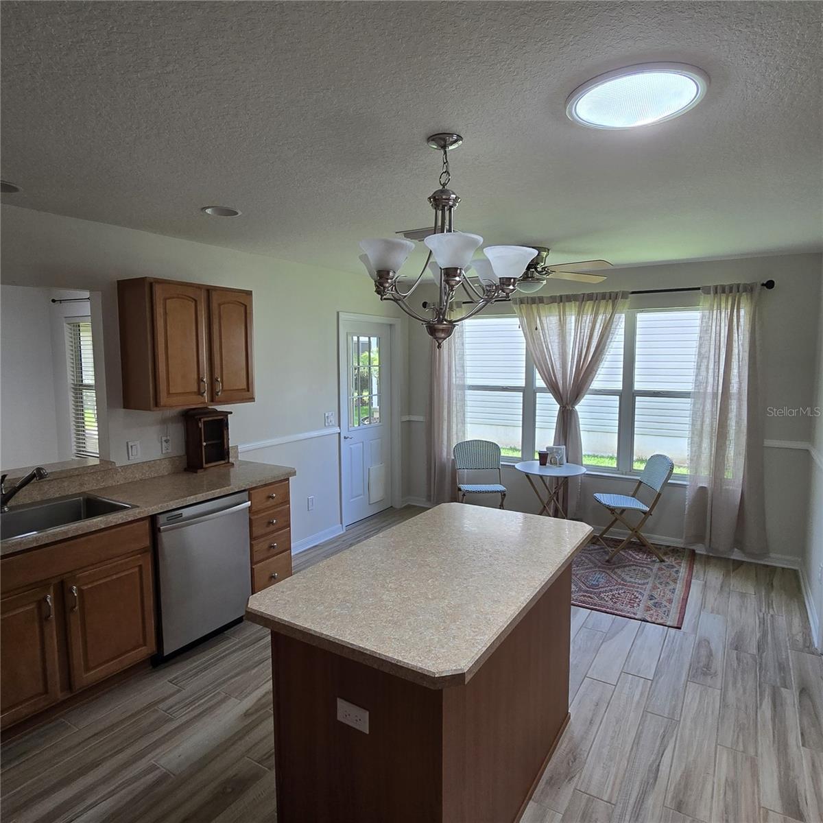 VILLAGES OF SUMTER - Residential