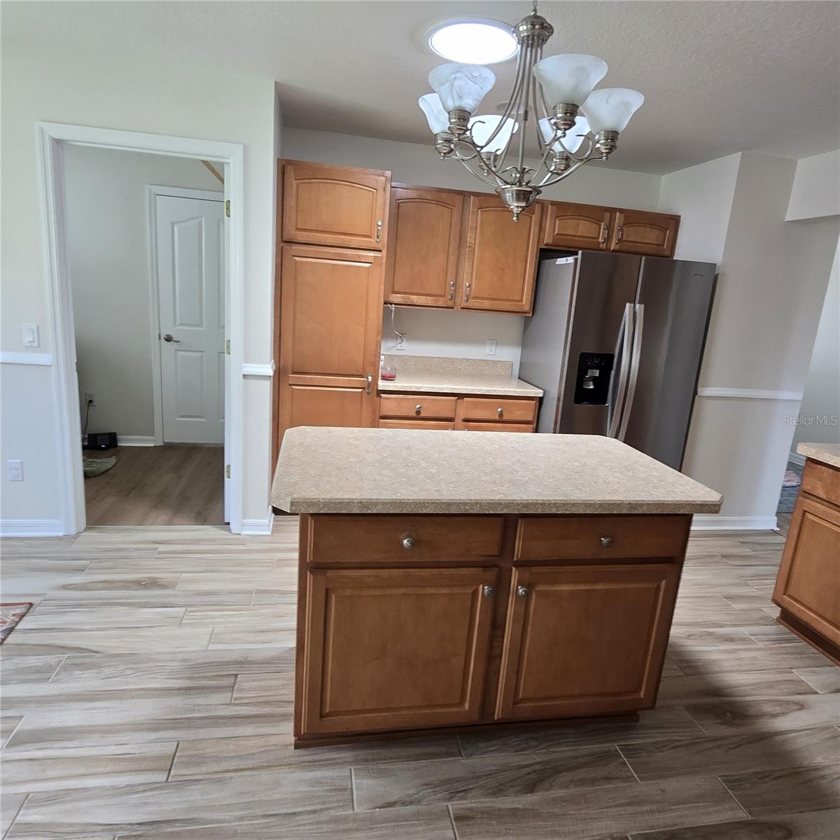 VILLAGES OF SUMTER - Residential