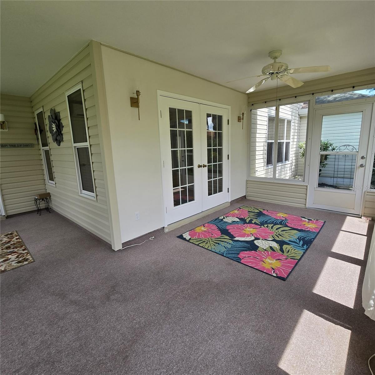 VILLAGES OF SUMTER - Residential