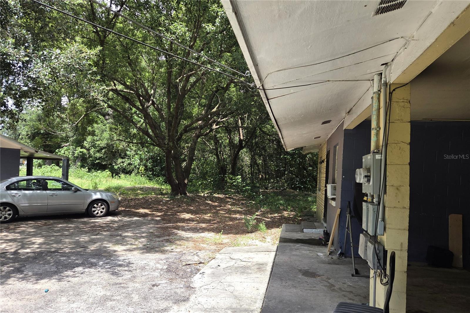 OCALA ACRES - Residential Income