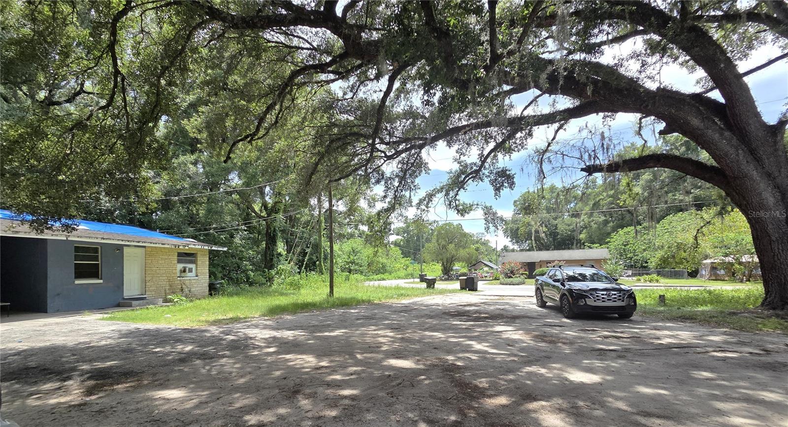 OCALA ACRES - Residential Income
