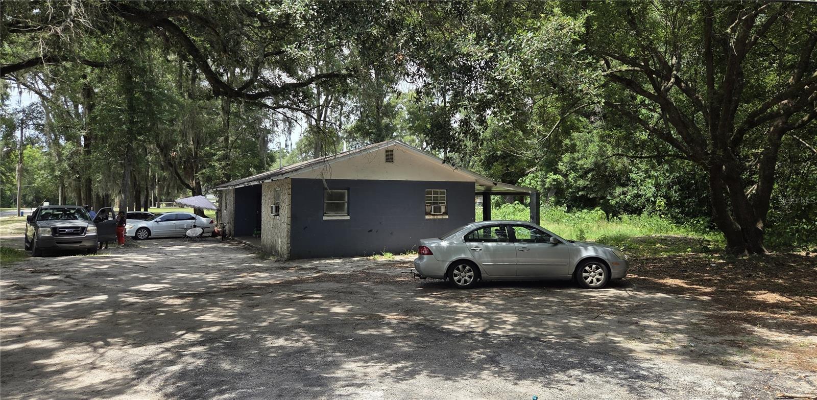 OCALA ACRES - Residential Income