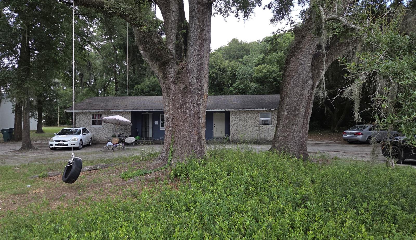 OCALA ACRES - Residential Income