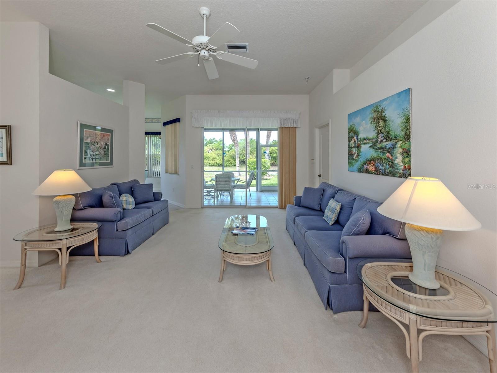GRASSY OAKS - Residential