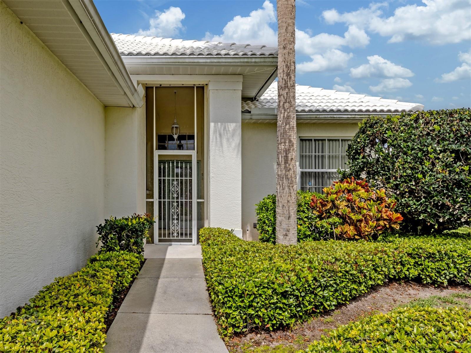 GRASSY OAKS - Residential