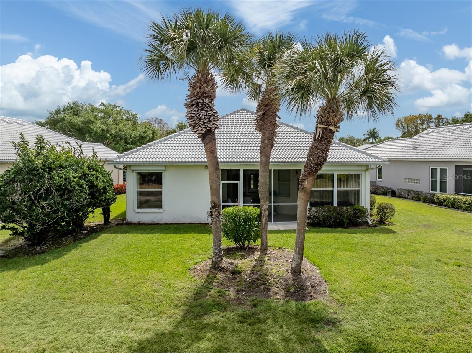 GRASSY OAKS - Residential