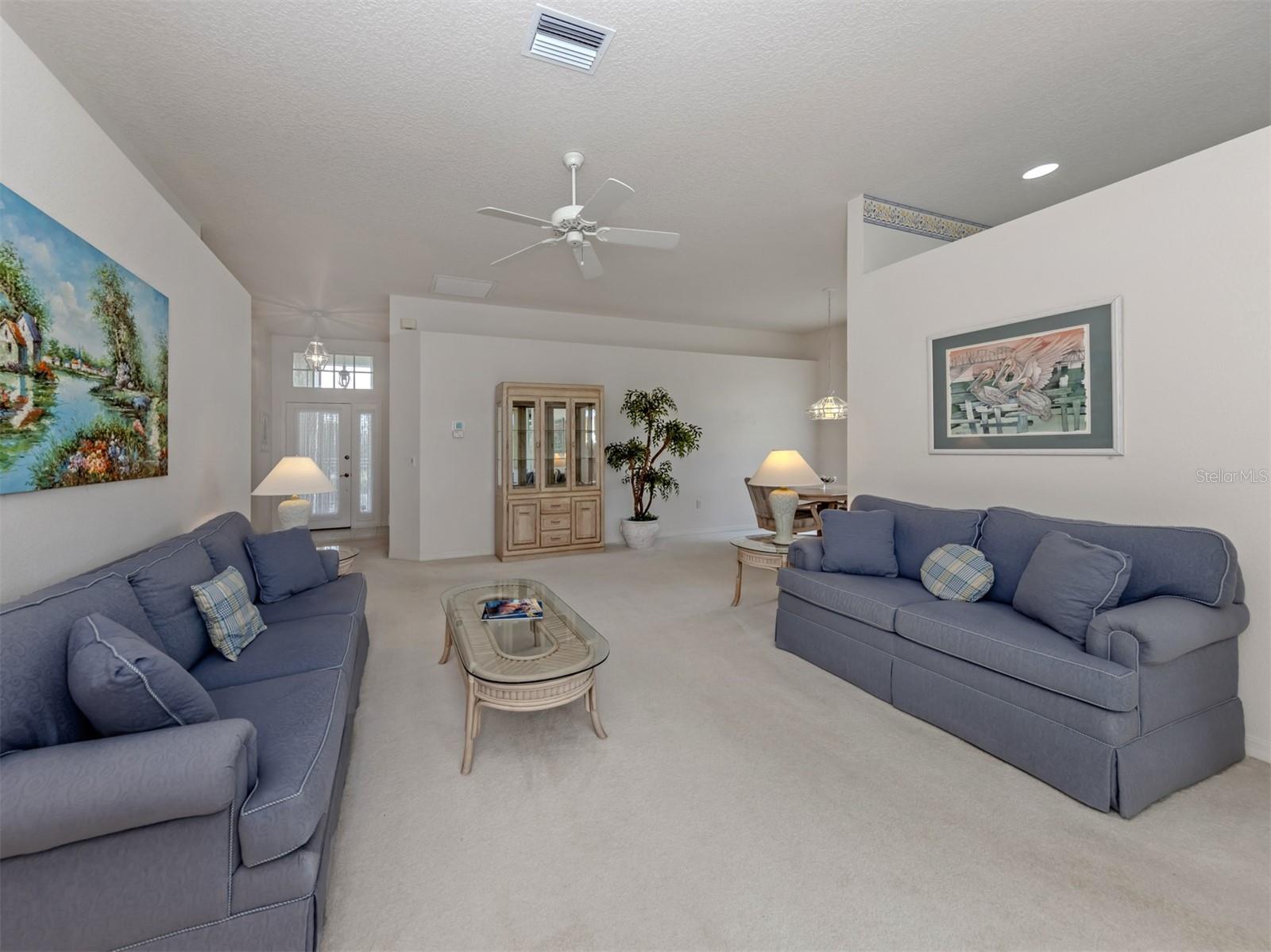 GRASSY OAKS - Residential