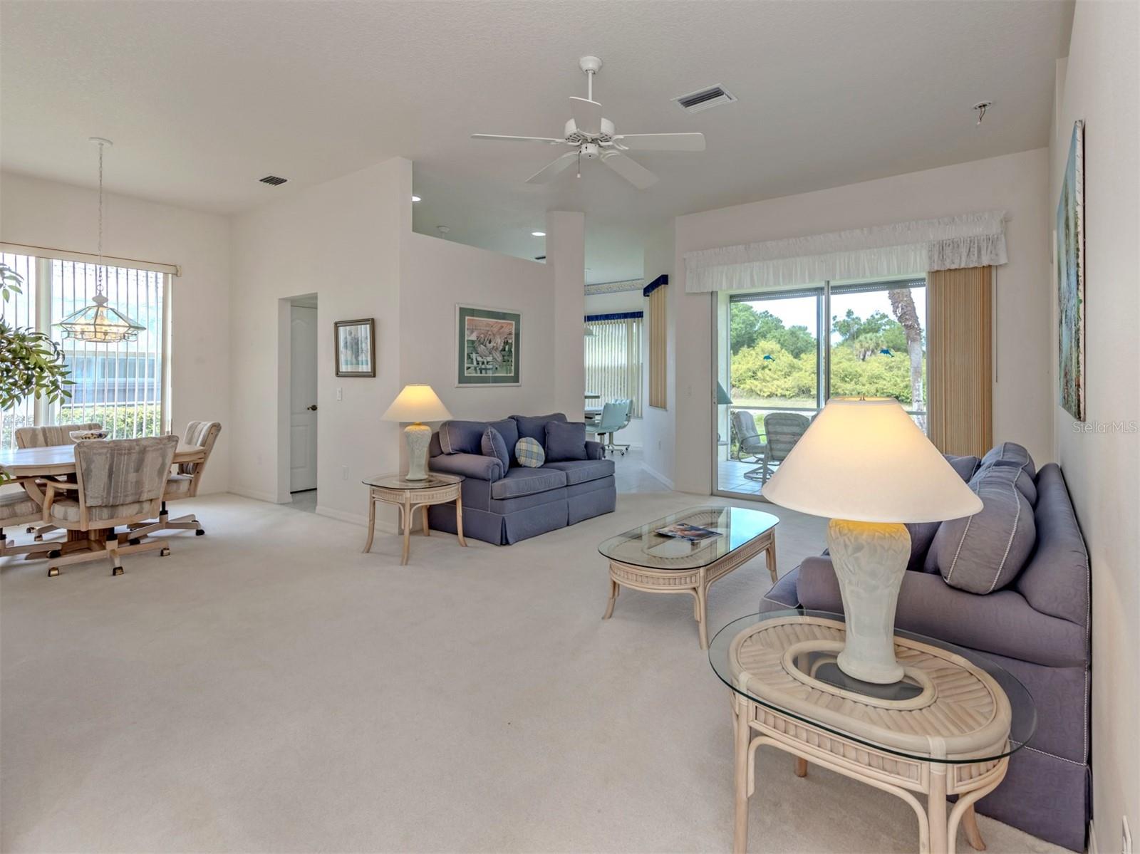 GRASSY OAKS - Residential