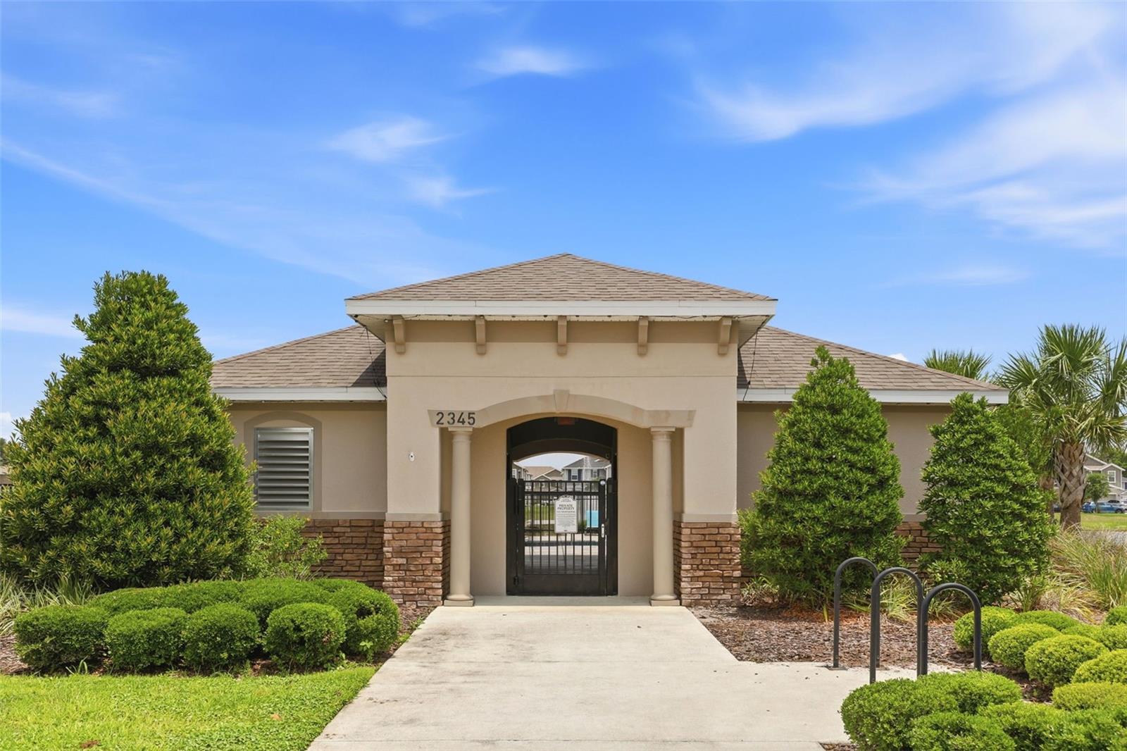 LANDINGS AT RIVERBEND - Residential Lease