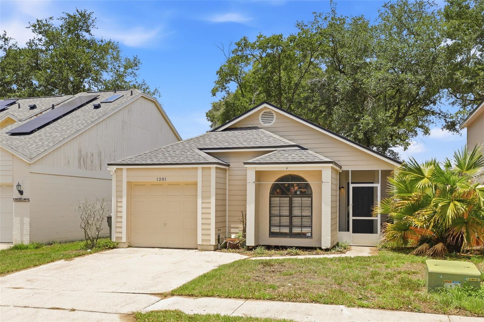 SHEELER OAKS PH 3B - Residential