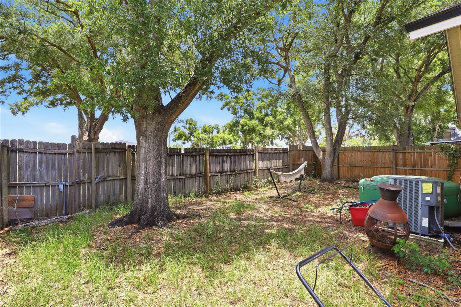 SHEELER OAKS PH 3B - Residential