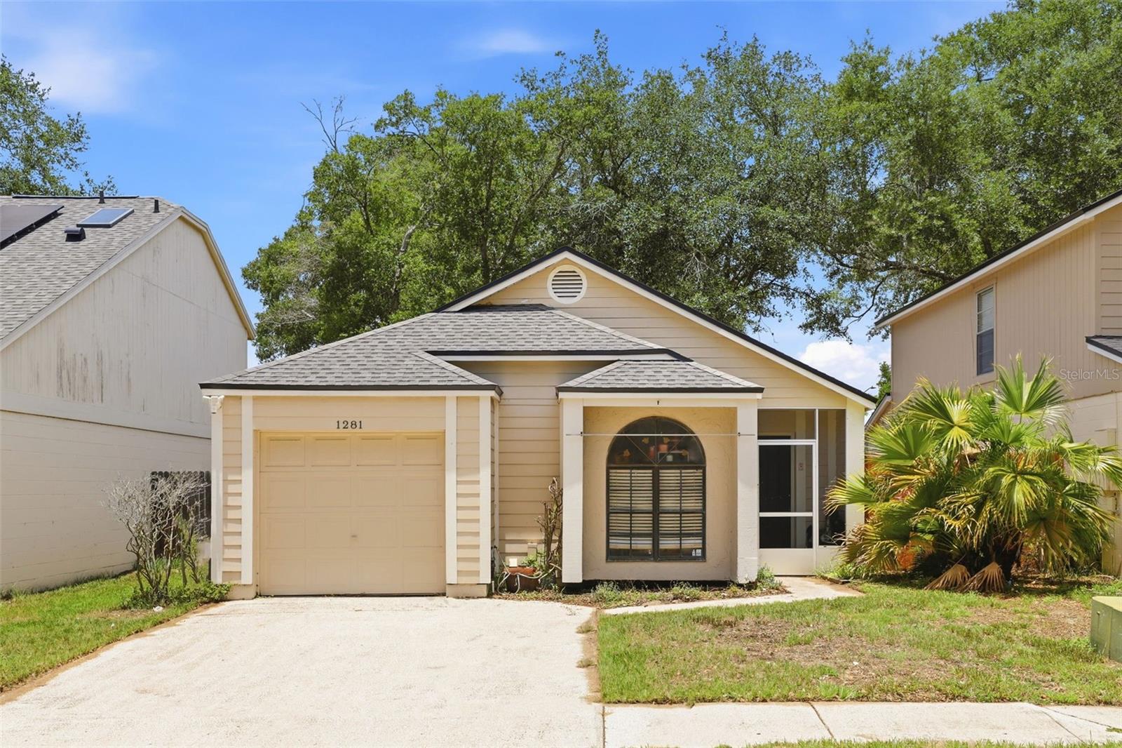 SHEELER OAKS PH 3B - Residential