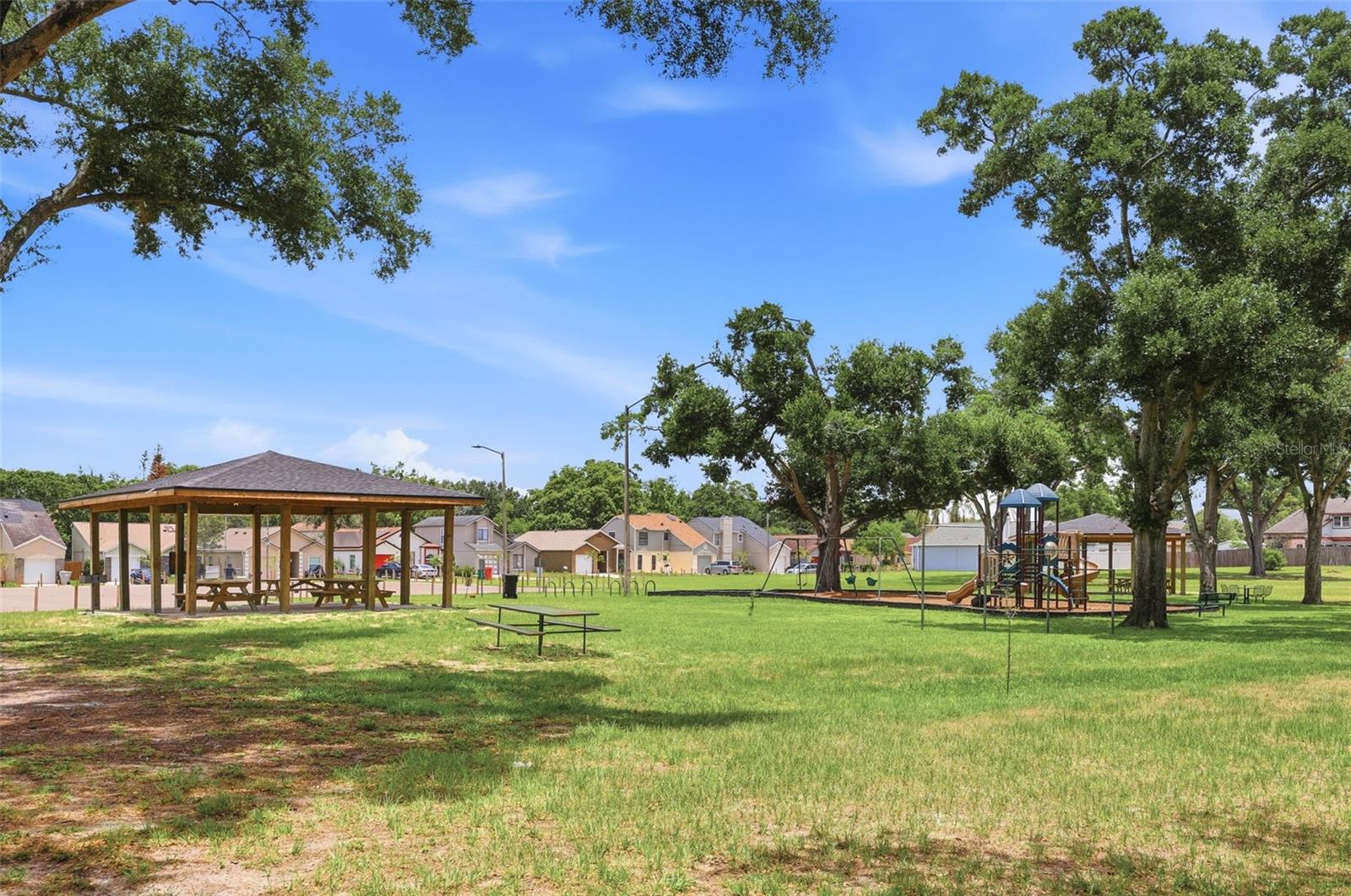 SHEELER OAKS PH 3B - Residential