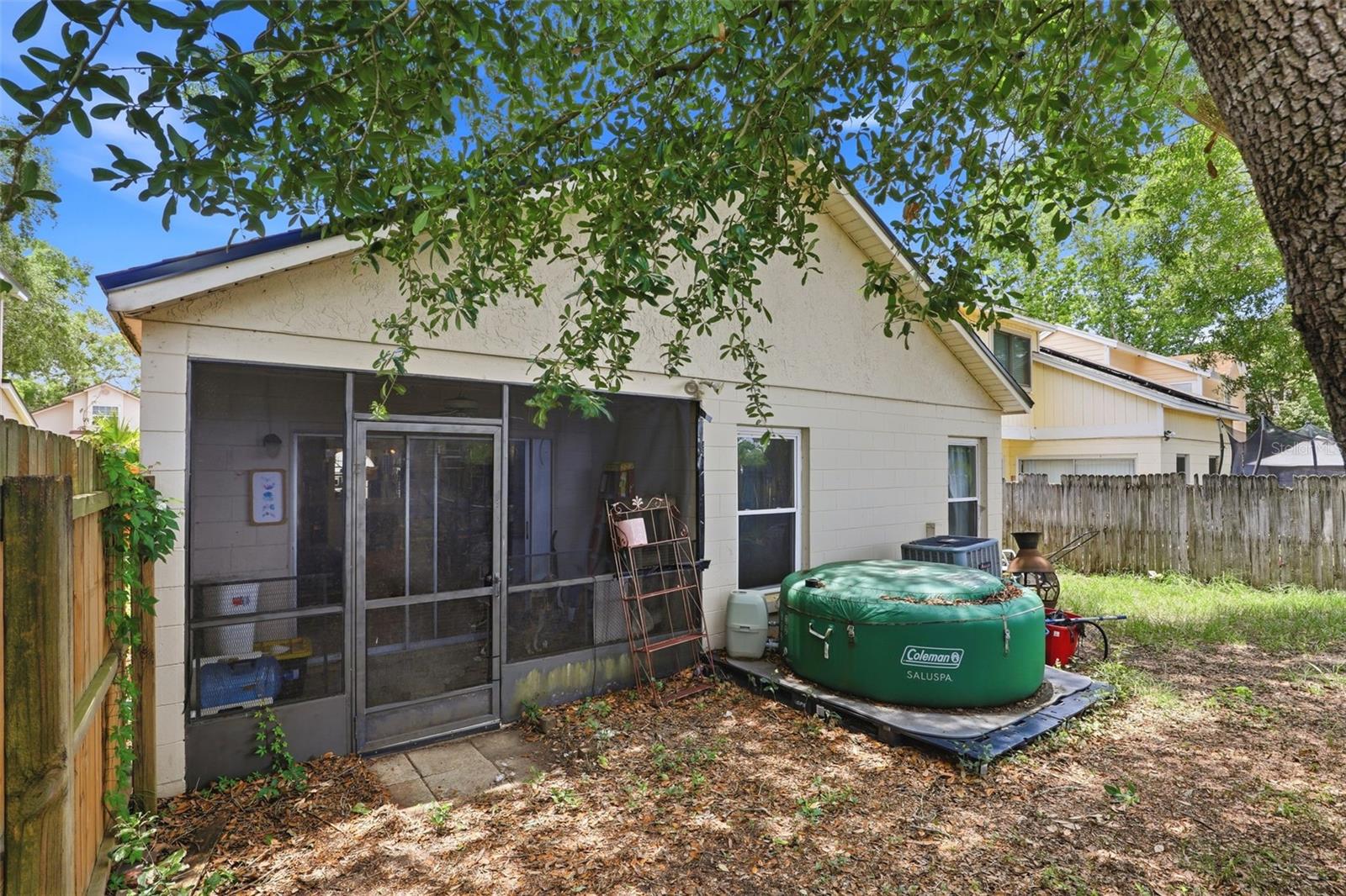 SHEELER OAKS PH 3B - Residential