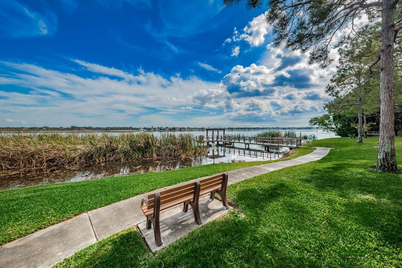 BELLA VISTA ON LAKE - Residential