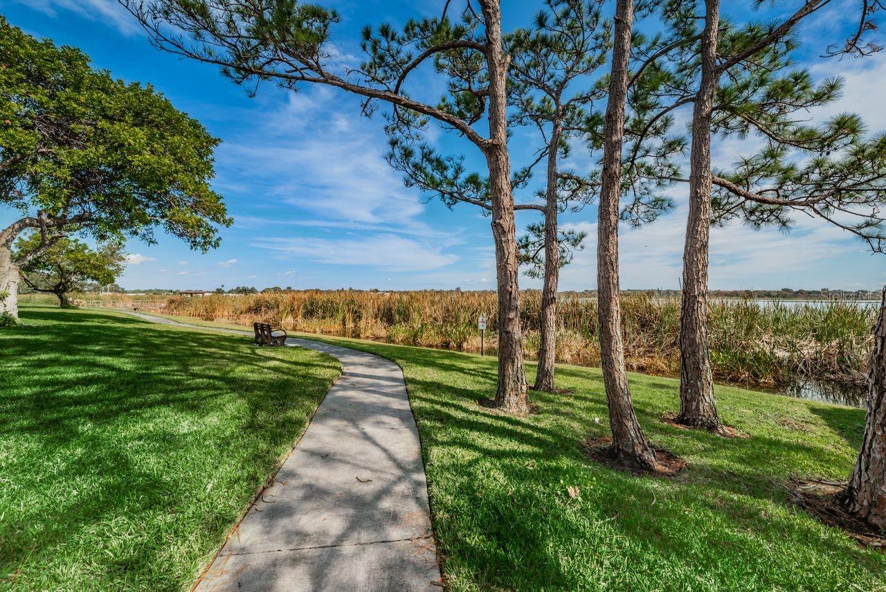 BELLA VISTA ON LAKE - Residential