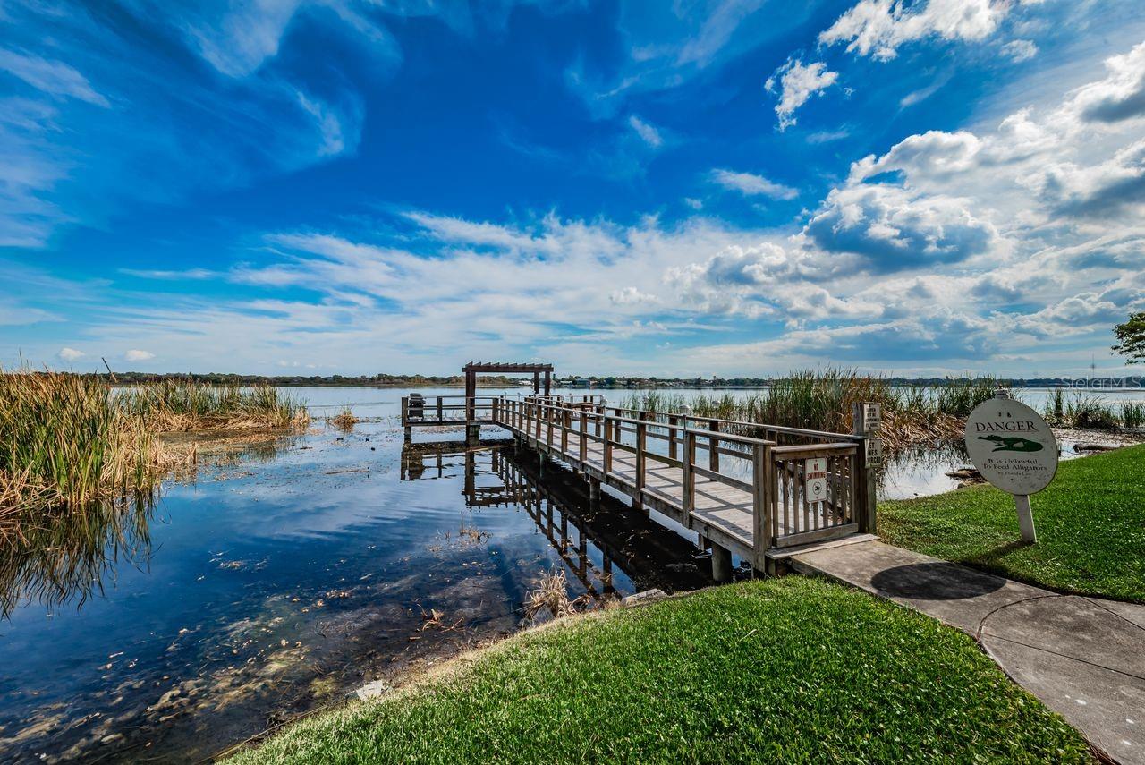 BELLA VISTA ON LAKE - Residential