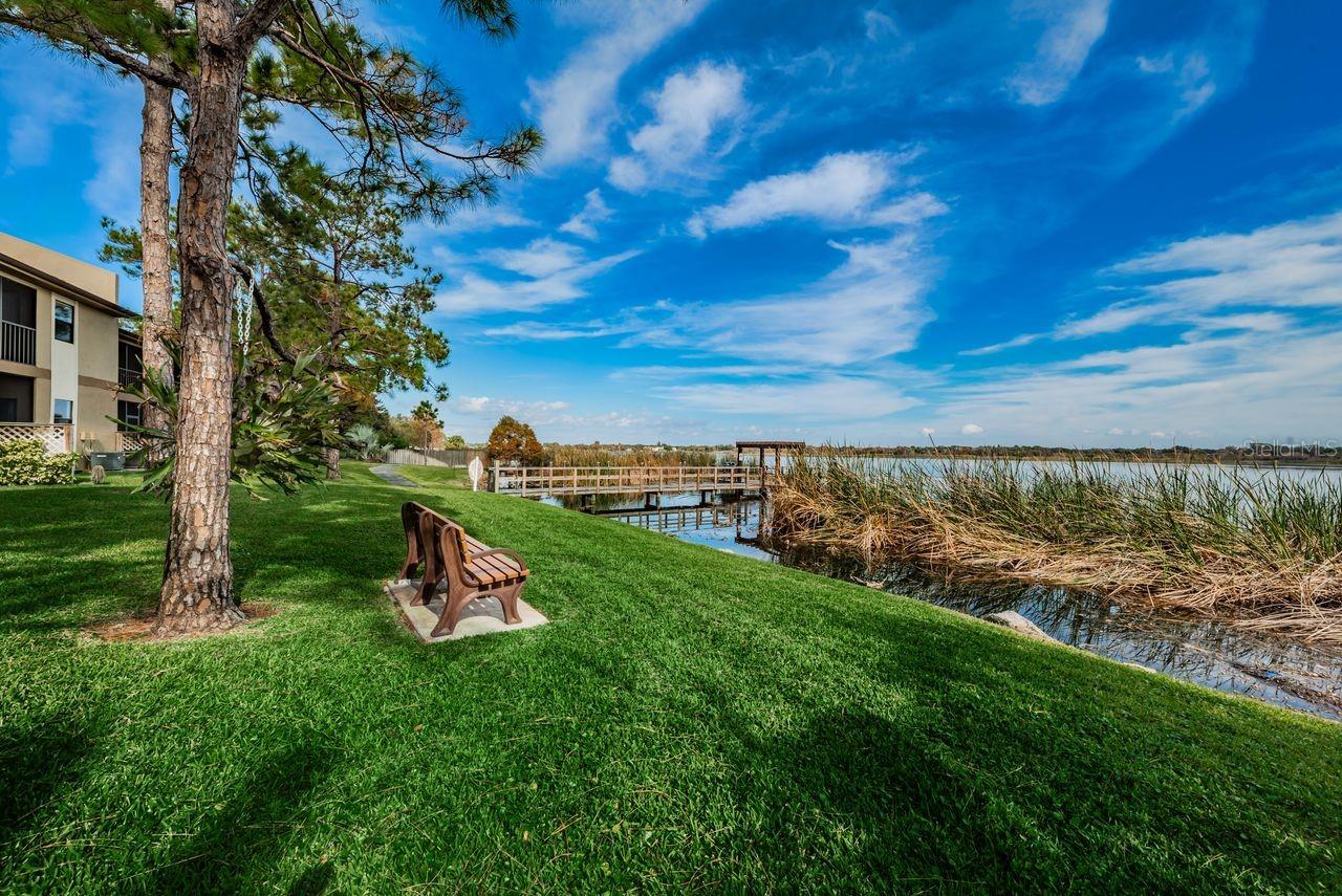 BELLA VISTA ON LAKE - Residential