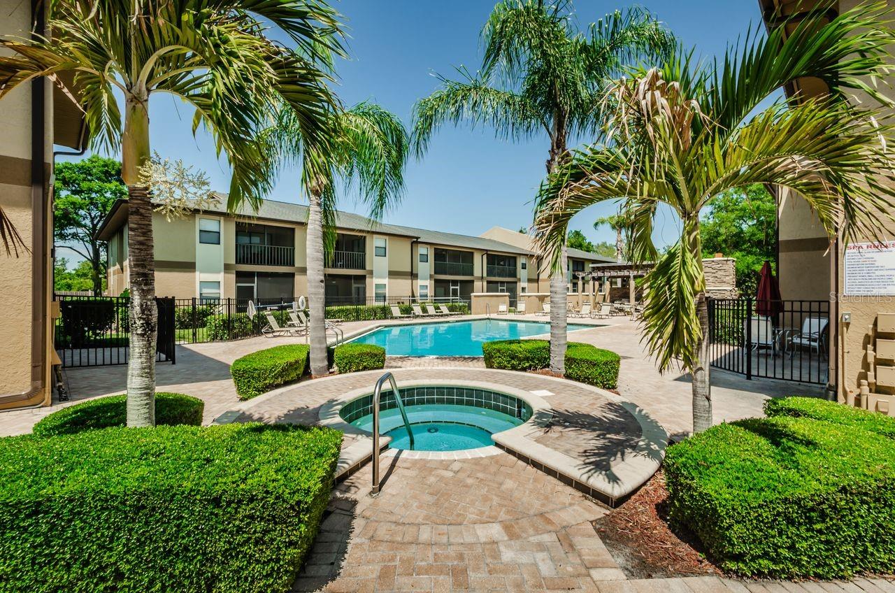 BELLA VISTA ON LAKE - Residential