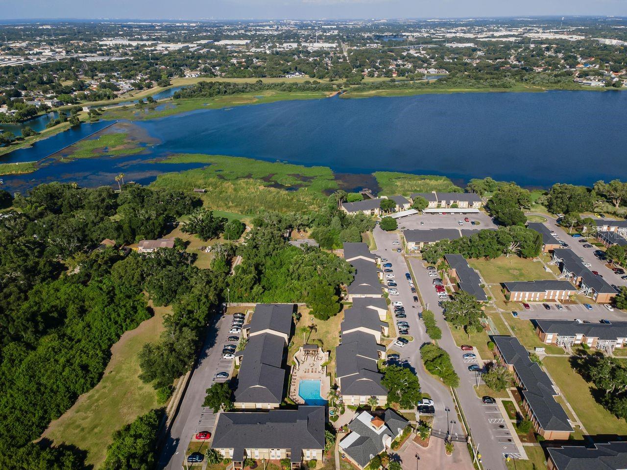 BELLA VISTA ON LAKE - Residential