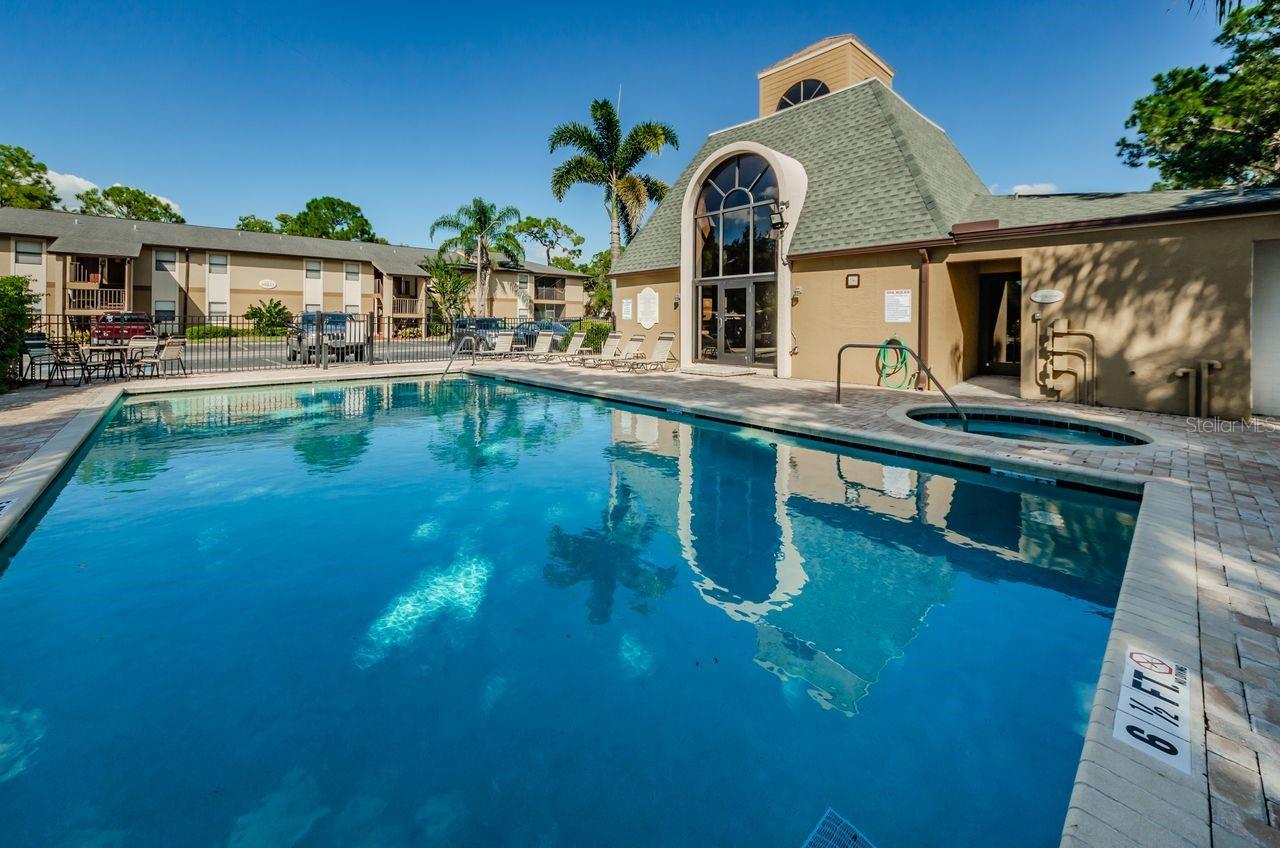 BELLA VISTA ON LAKE - Residential