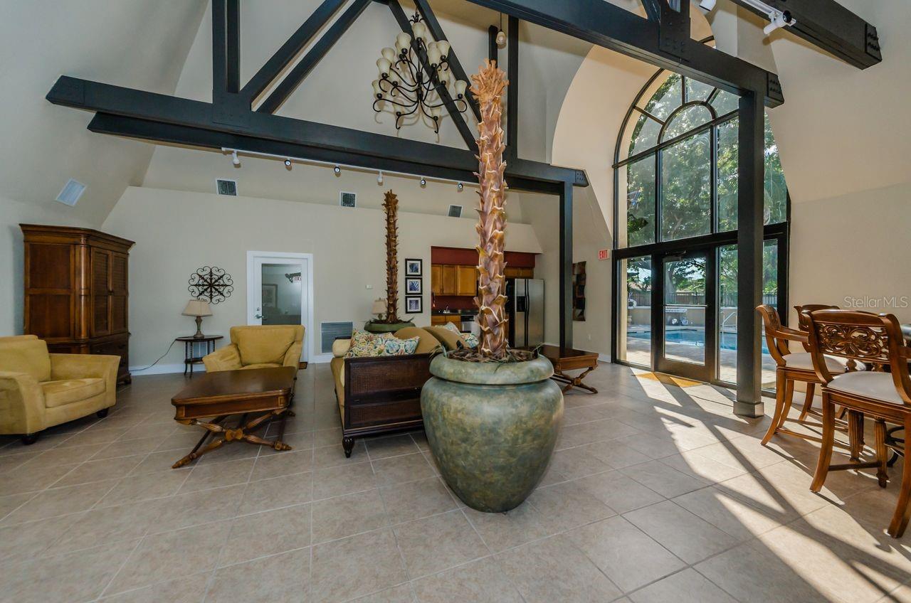 BELLA VISTA ON LAKE - Residential