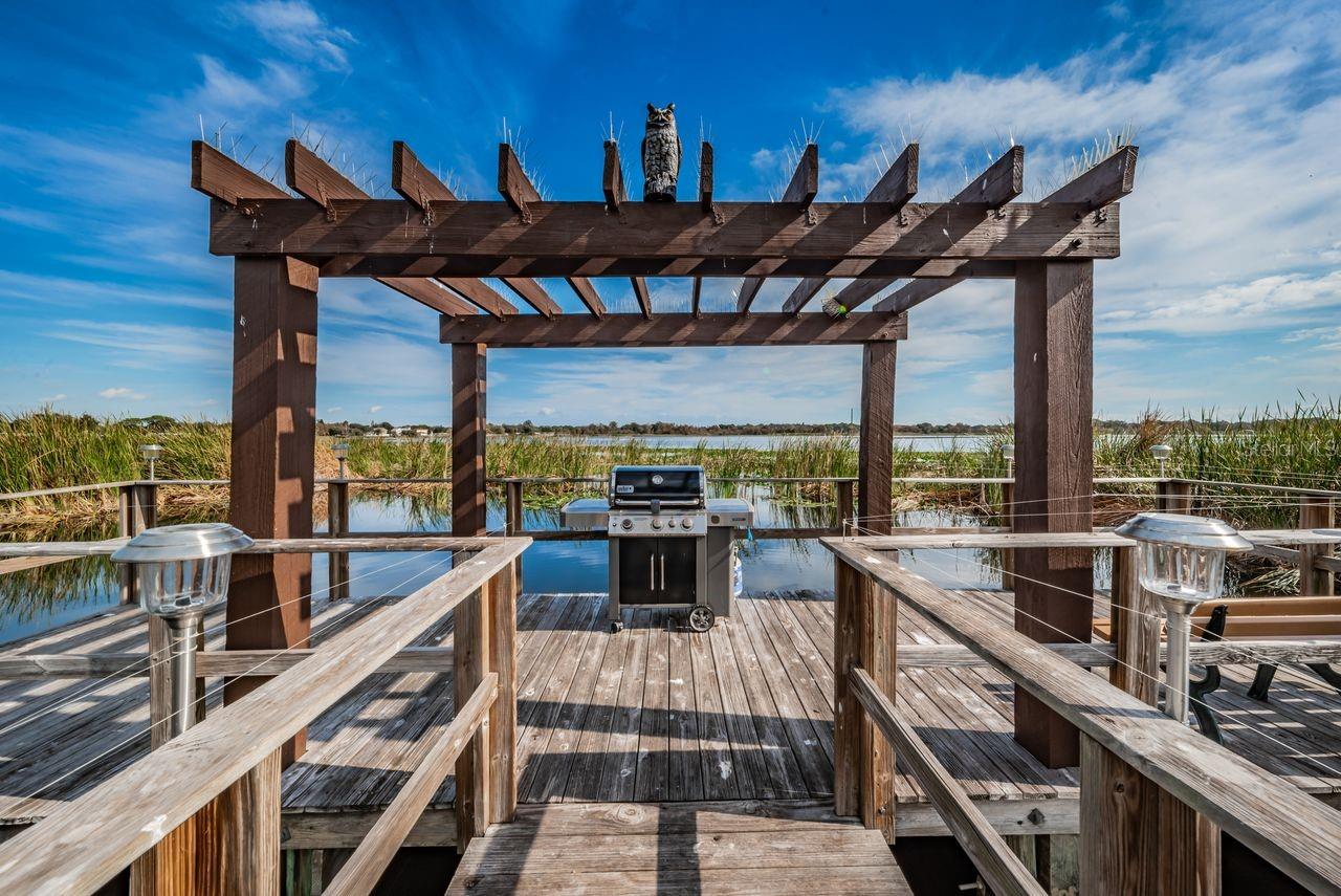 BELLA VISTA ON LAKE - Residential