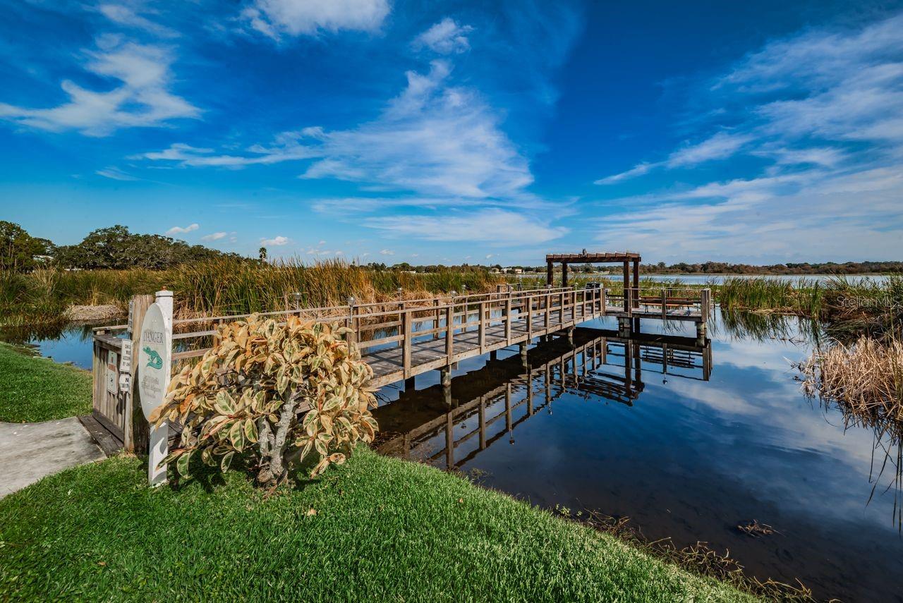 BELLA VISTA ON LAKE - Residential
