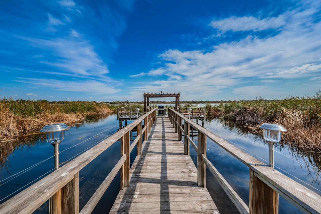 BELLA VISTA ON LAKE - Residential