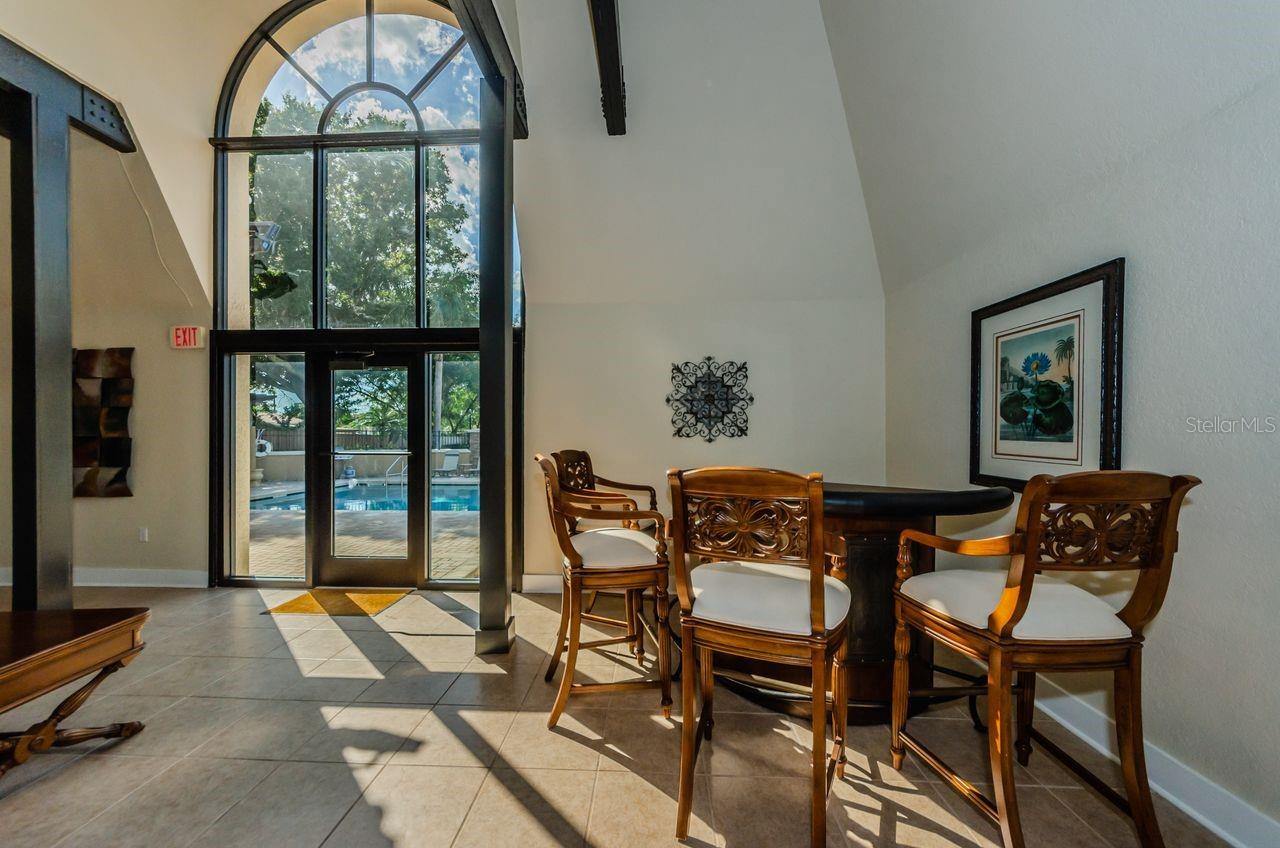BELLA VISTA ON LAKE - Residential
