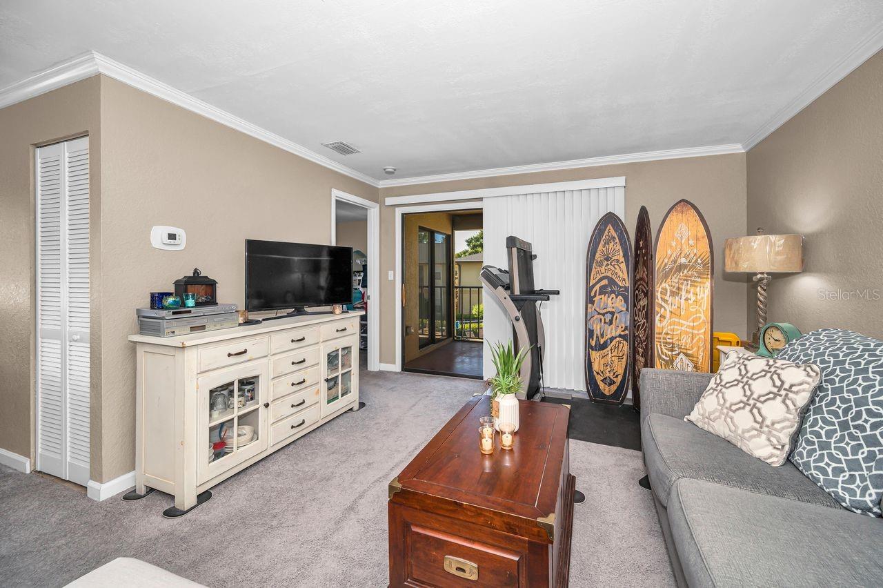BELLA VISTA ON LAKE - Residential