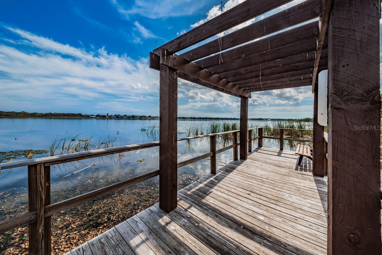 BELLA VISTA ON LAKE - Residential