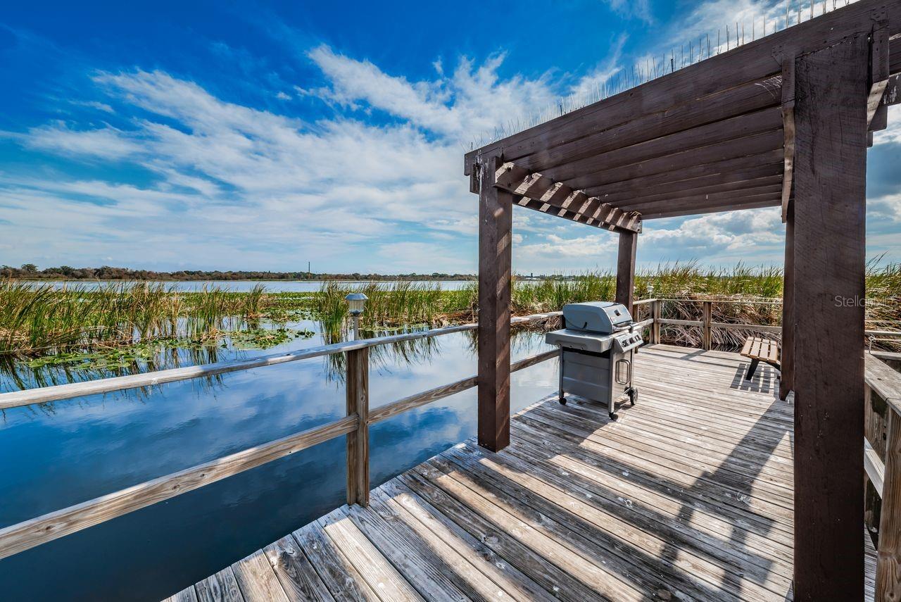 BELLA VISTA ON LAKE - Residential