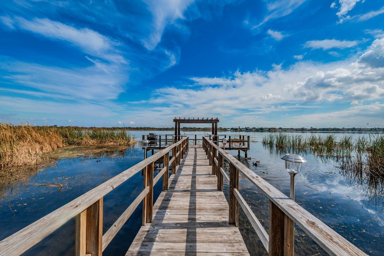 BELLA VISTA ON LAKE - Residential