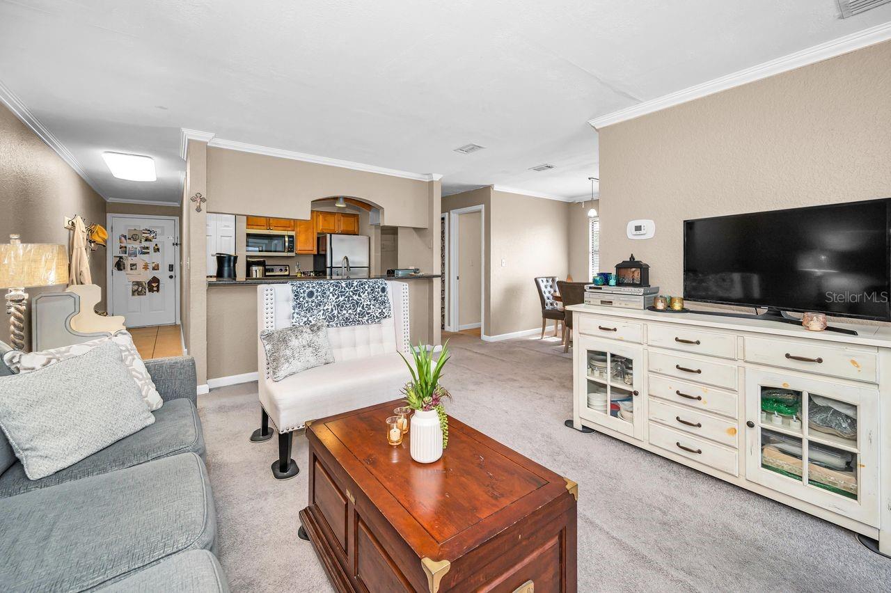 BELLA VISTA ON LAKE - Residential
