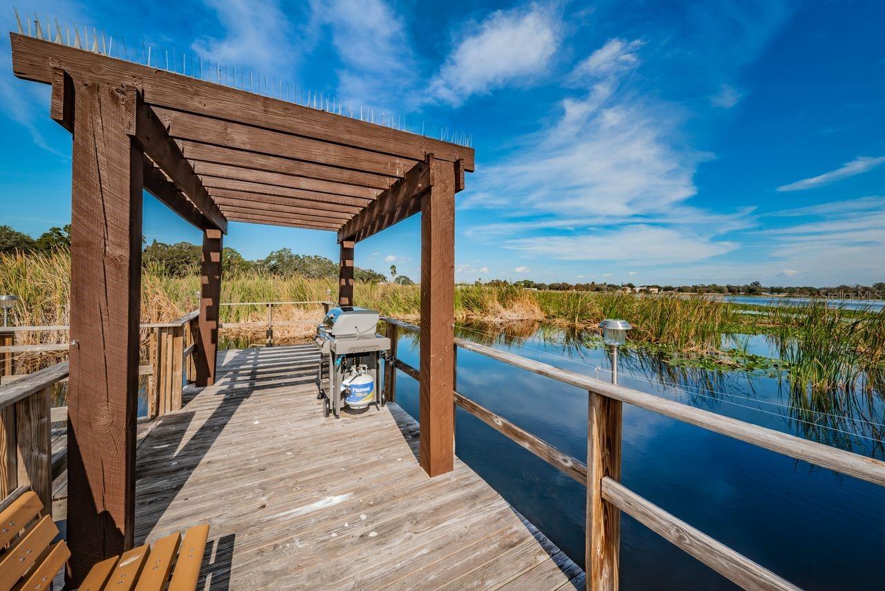 BELLA VISTA ON LAKE - Residential