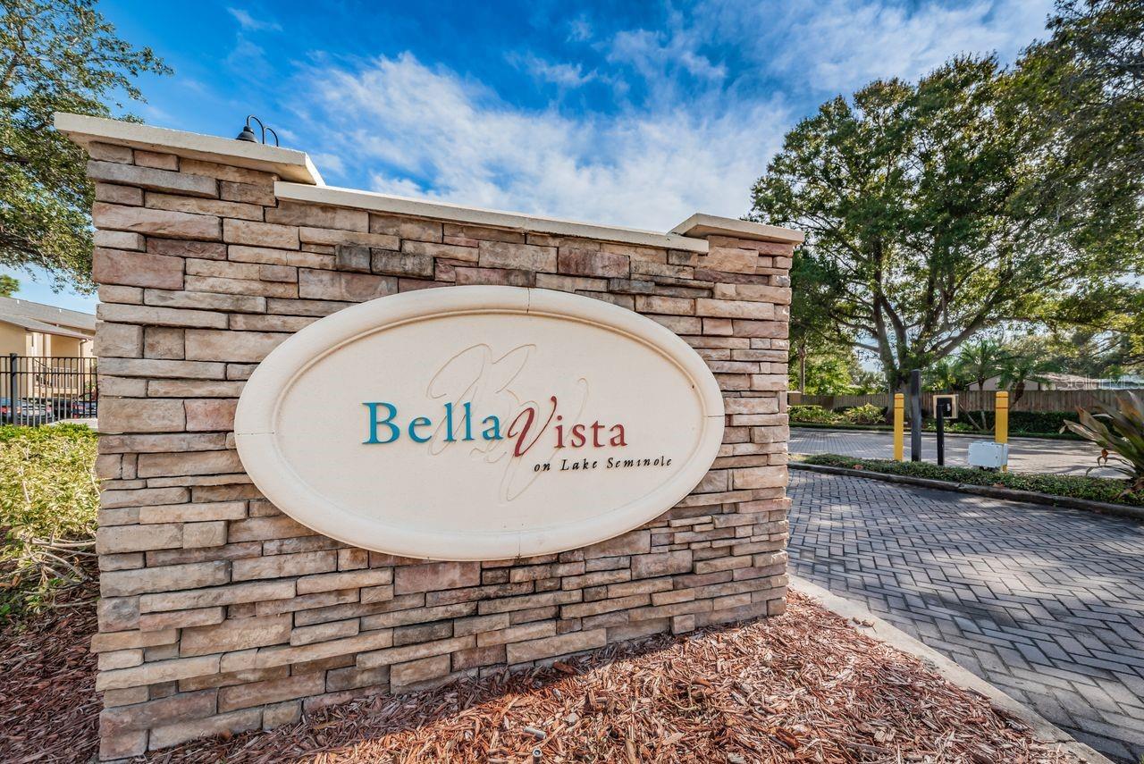 BELLA VISTA ON LAKE - Residential