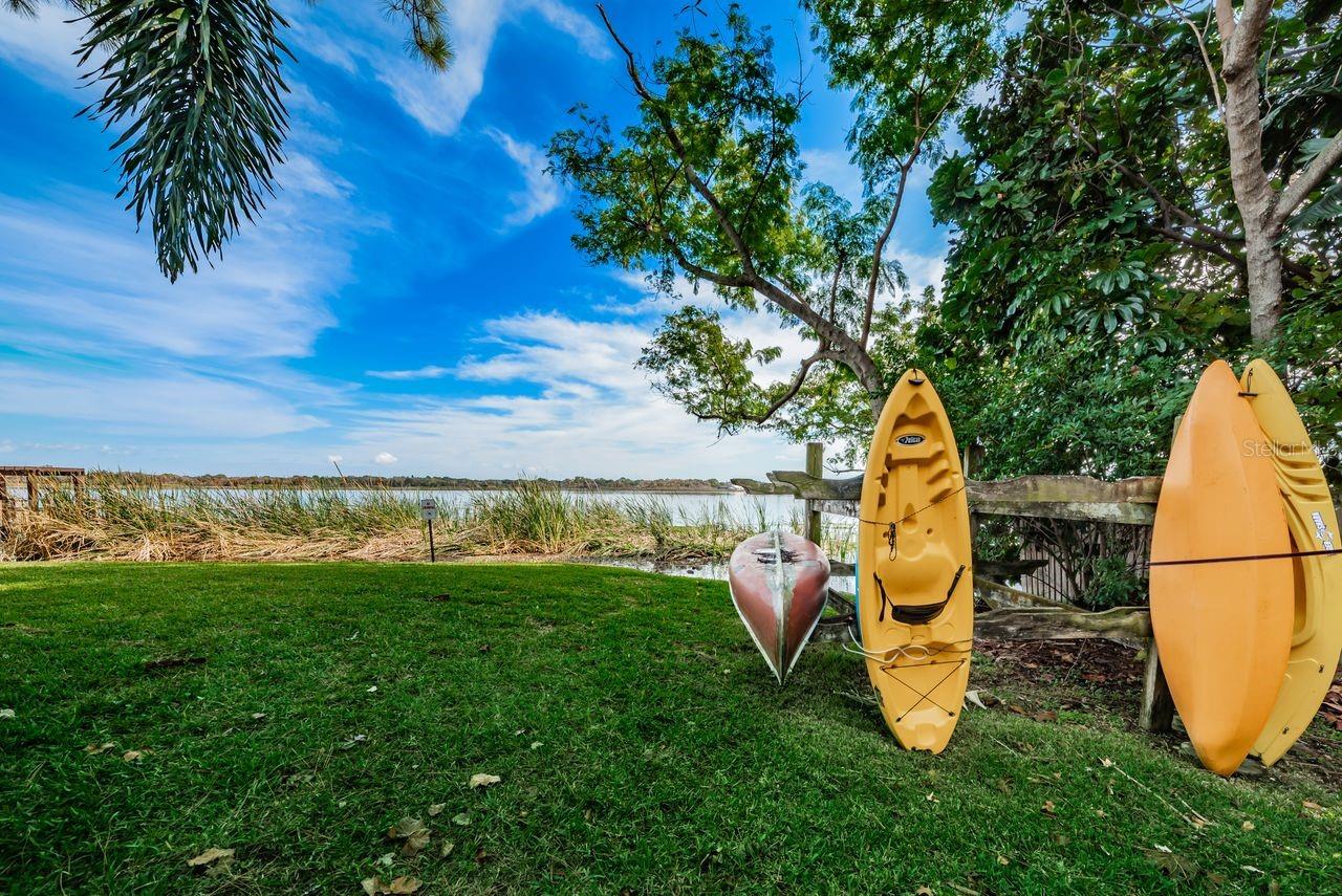 BELLA VISTA ON LAKE - Residential