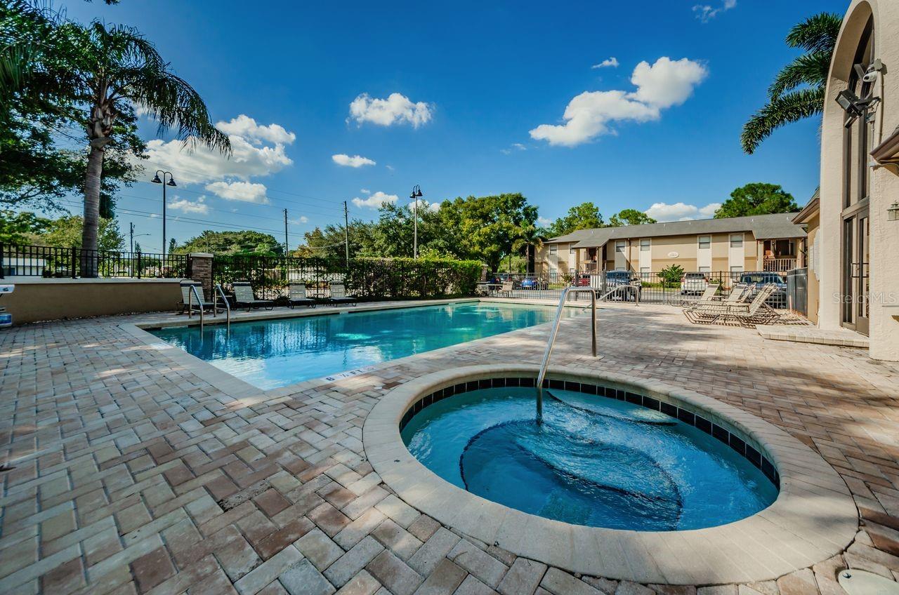BELLA VISTA ON LAKE - Residential