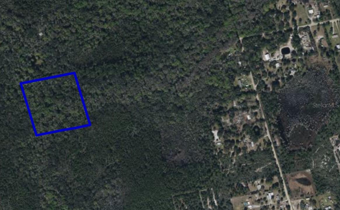 9.69 acres in Mims, Fl just west of I-95.  This is zoned vacant residential. Less than 1 mile east there are residential properties, thereby utilities are very close by. Part of the property is considered wetlands.  This could be a great place to develop your own ranch or family compound.  Away from the noise, but close enough to access everything!