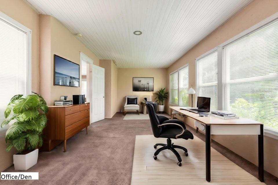 EAST DAYTONA - Residential Income
