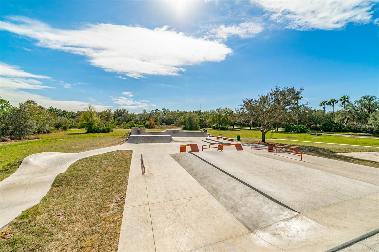 FISHHAWK RANCH PH 2 PRCL - Residential