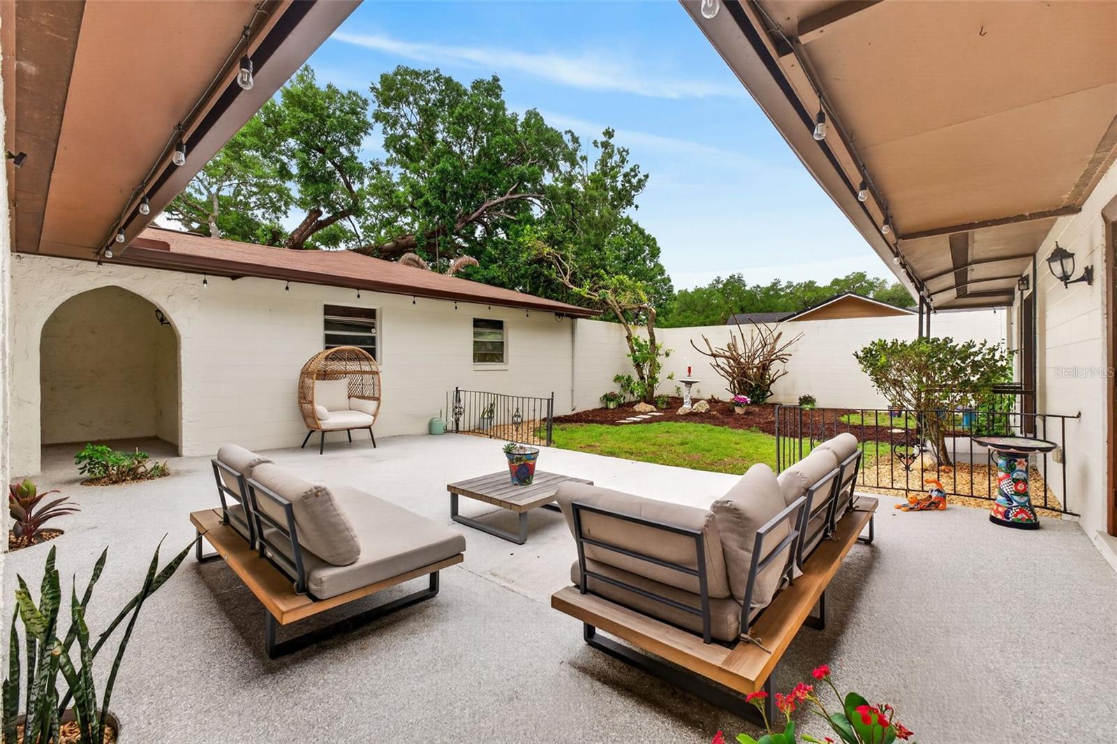 SAN SEBASTIAN HEIGHTS UNIT 1A - Residential