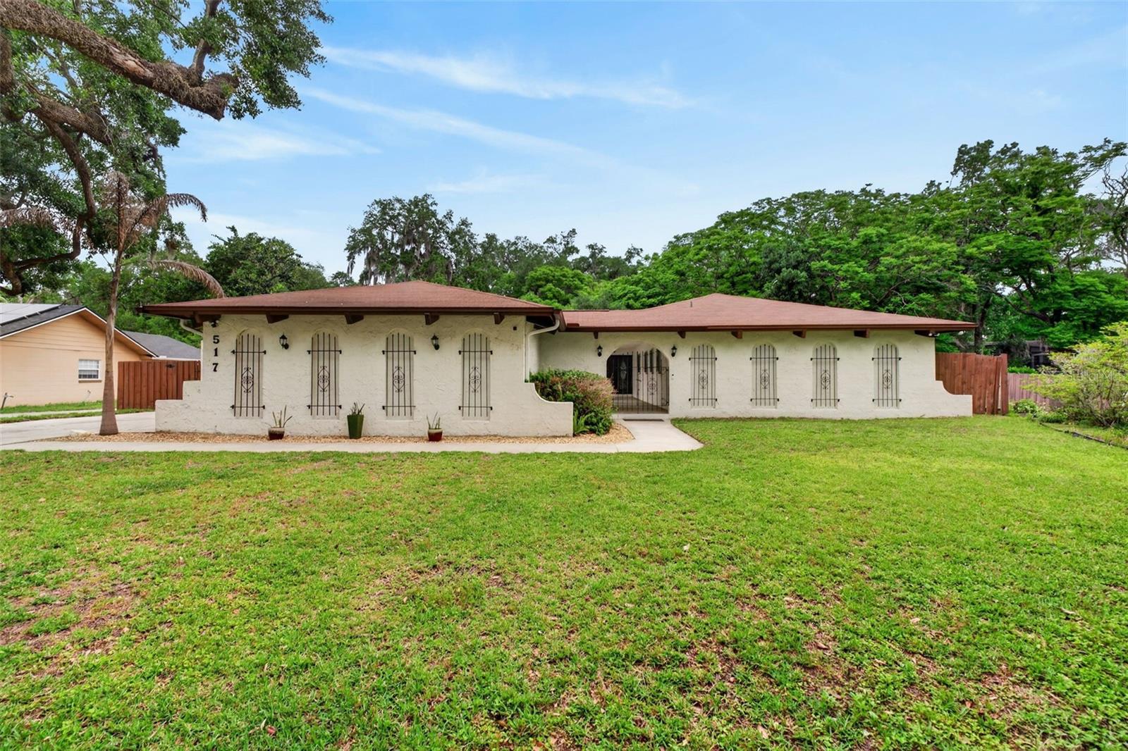 SAN SEBASTIAN HEIGHTS UNIT 1A - Residential
