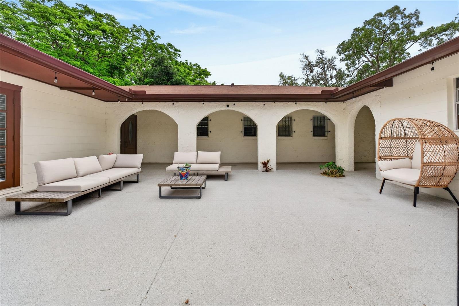 SAN SEBASTIAN HEIGHTS UNIT 1A - Residential